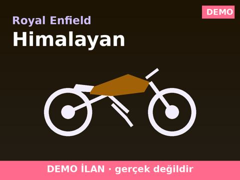 2022 Royal Enfield Himalayan